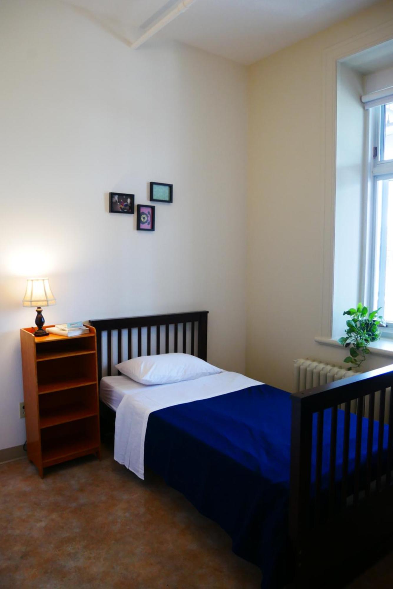 Auberge De Jeunesse Des Balcons Baie-Saint-Paul Eksteriør billede